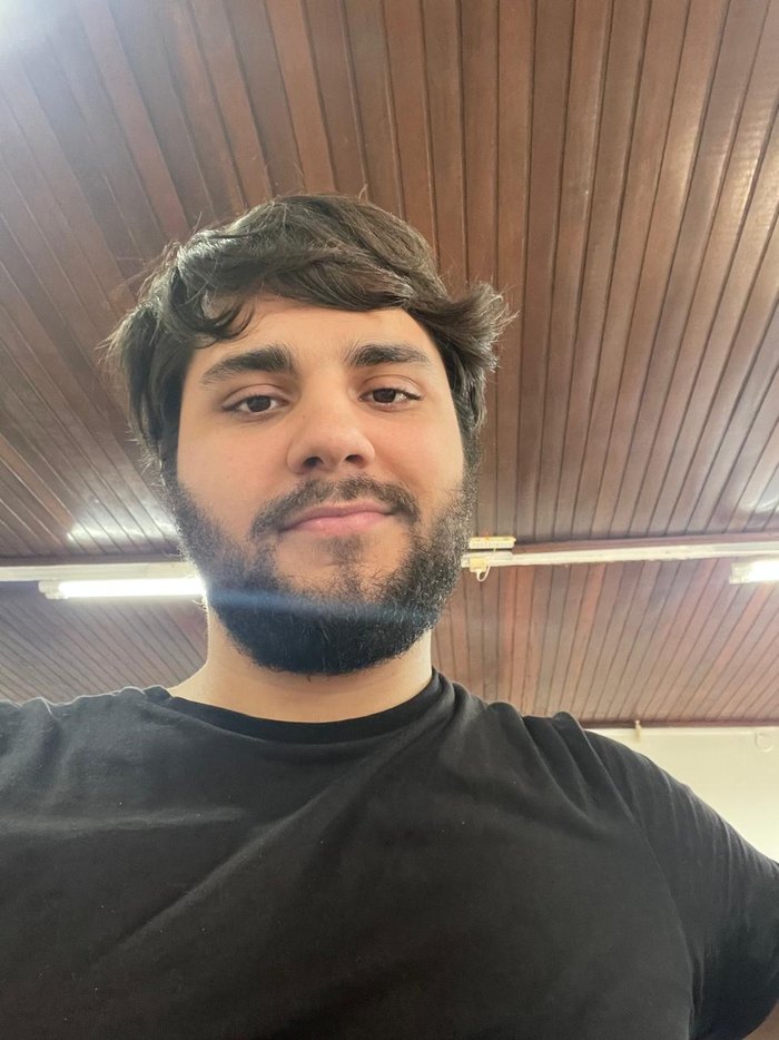 Gabriel Moraes